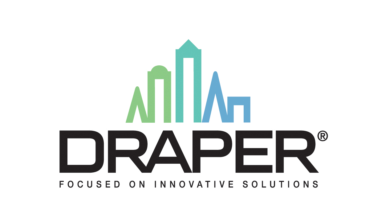 Draper is a provider of Gymnasium Equipment Products, Solar Control/Window Shade Products and Projection Screens & related A/V Products