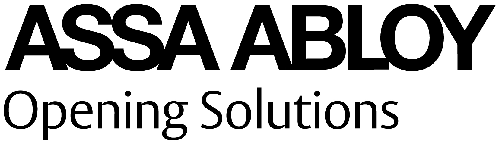 ASSA ABLOY, the global leader in door opening solutions